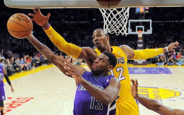 Εν μέσω Σάντι ξεκινά το πρωτάθλημα του ΝΒΑ